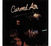 Curved Air - Live