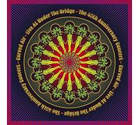 Curved Air - Live At Under The Bridge (45Th Anniversary)