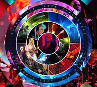 Curved Air - Live Atmosphere