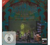 Curved Air - Lost Broadcasts