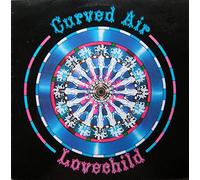 Curved Air - Lovechild