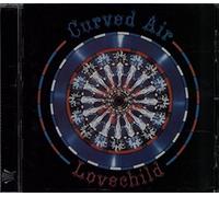 Curved Air - Lovechild