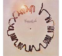 Curved Air Midnight Wire (CD) Album