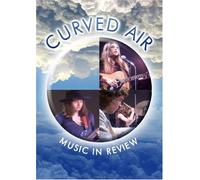 Curved Air - Music In Review [Edizione: Regno Unito]