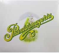 Curved Air - Phantasmagoria