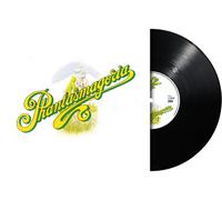 Curved Air Phantasmagoria VINYL LP NUOVO