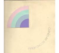 curved air - second album