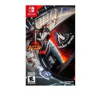 Curved Space (NSW) - Nintendo Switch Nintendo Switch Standard (Nintendo Switch)