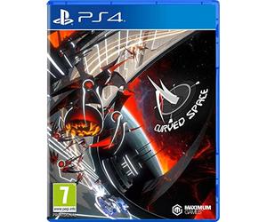 Curved Space (PS4)