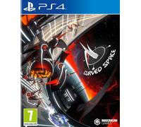 Curved Space (PS4) (Sony Playstation 4)