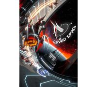 Curved Space Steam Key (PC) GLOBAL