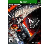 Curved Space (XB1/XSX) - Xbox One Xbox One Standard (Microsoft Xbox One)