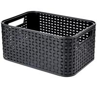 CURVER Stile S basket marrone
