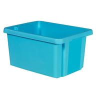 Curver 225366 Box Essentials 16 L, in plastica, 30 x 39 x 20 cm
