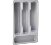 Curver 228006 raccogli Coperto PM plastica Grigio 33 x 20 x 6 cm