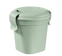 Curver 249950 - Scatola di conservazione, 0,4 l, rif. Smart Eco Line, 0,4 l