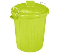 Curver 259601 Scatola di immagazzinaggio Oscar 75 Jahre-Edition Verde chiaro 1