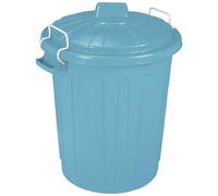 Curver 259602 Scatola di immagazzinaggio Oscar 75 Jahre-Edition Blu turchese 1