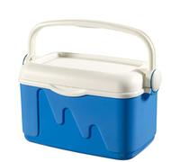 Curver Borsa Frigo 10 L Blu
