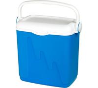 Curver Borsa Termica Rigida Portatile 20L Blu Box Isotermico da Viaggio Picnic