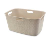 Cesto della biancheria Curver Softex 45 L