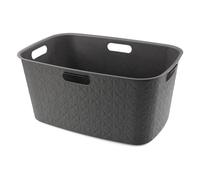 Curver Cesta (60x40x27,5cm) SOFTEX Grigio K258705