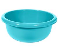 Curver Ciotola Rotonda 4L, Blu
