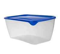 Curver Fresh & Go 5L contenitore per alimenti, blu