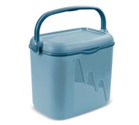 Curver Frigorifero da viaggio 32L azzurro