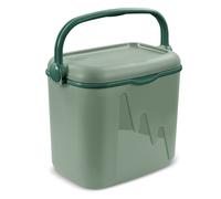 Curver Frigorifero da viaggio 32L verde, portatile