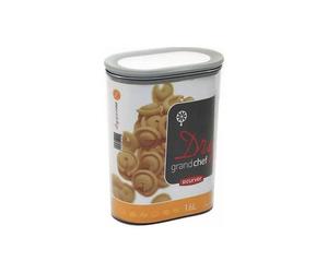 Curver Grand Chef Cube Contenitore alla rinfusa 1.6l
