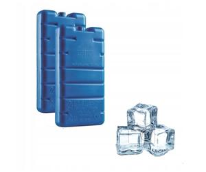 CURVER Ice Pack Inserto frigorifero da viaggio 2 pezzi