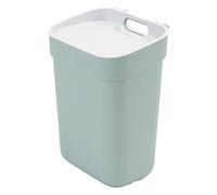 Curver Keter Pattumiera verde da 10 Litri per la Raccolta Differenziata Ready To