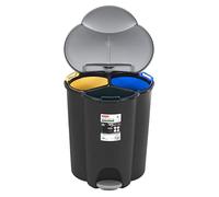Curver Kosz do Segregacji 17 L Trio