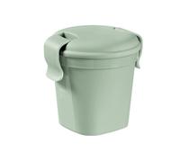 CURVER Lunch&Go Cup contenitore per la colazione tazza alta 0,4 l verde