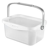 Curver Multibox 25,7 x 17,7 x 11,3 cm in Trasparente, 25.7 x 17.7 x 11.3 cm