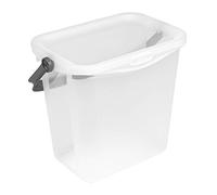 Contenitore Curver Multibox 6 l Trasparente 24x17x24cm