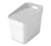 Cestino Curver per il Riciclaggio, 20 Litri Bianco Ready To Collect