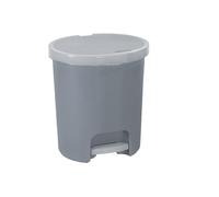 Curver Pattumiera Con Pedale 25l Grigia 175923