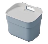 Curver Pattumiera cucina (5Lt) READY Grigio K251950