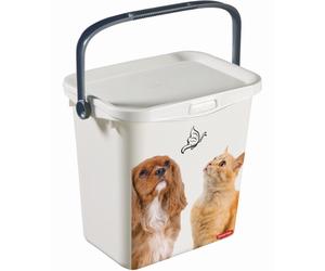 Curver Petlife Multibox Contenitore per alimenti Bianco 6l