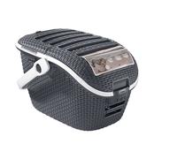 Curver Pets Trasportino Per Animali 38.7x53.3x33.3cm Antracite Con Manico
