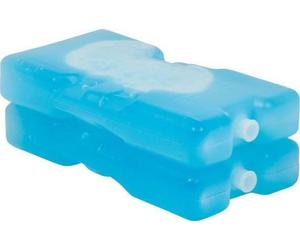 Curver Ricarica per borsa frigo turistica 2x400ml
