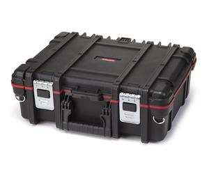 CURVER scatola TECNICA