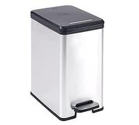 Curver Slim Bin 25L
