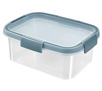 Curver Smart Fresh Rect. 1,2L Azul Eco Line 1,2 L