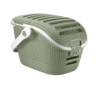 Curver Trasportino - verde: L 51 x P 38 x H 33 cm