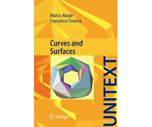 Curves and surfaces - [Springer Italia]