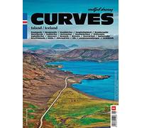 Curves Island / Iceland: Volume 16