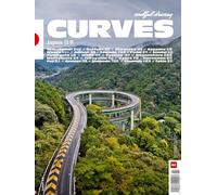 Curves Japan: Volume 25